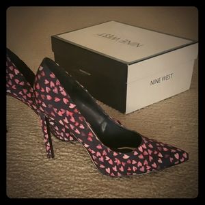Nine West Tatiana Pump